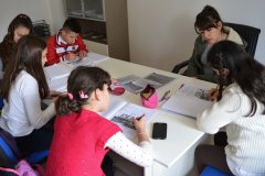 children-class