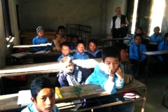 Nepal