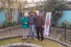 Bhupi-garden