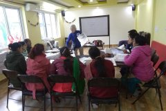 Bhupi-teachers-Daisy