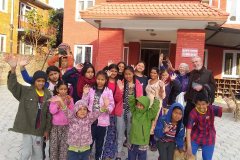 Orphange-kids