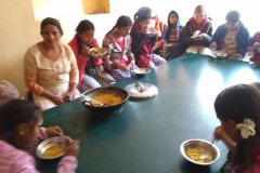 Orphange-supper