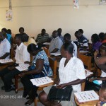 LEWL in Haiti