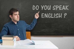 Beginners ESL Curriculum