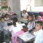 Building English Language Confidence in Children