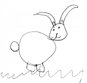 rabbit-drawing1