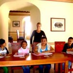 Maintaining Students Interest in the EFL ESL Classroom