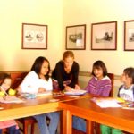 Developing Listening Comprehension in Children