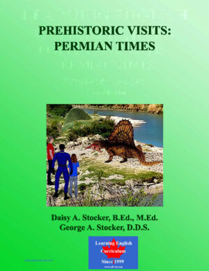Permian Times