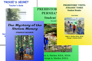 Children's ESL Storybook Bundle