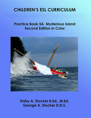Mysterious Island – (3 BOOK SET)